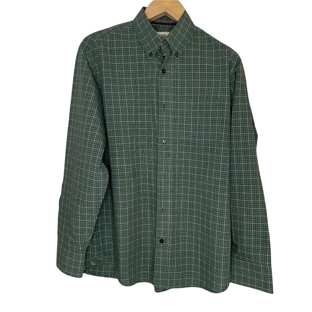 Old Navy soft cotton shirt.